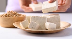 The Best Type Of Tofu To Substitute For Creamy Cheeses – Tasting Table