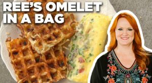 Ree Drummond’s Omelet in a Bag | The Pioneer Woman | Food Network | Flipboard