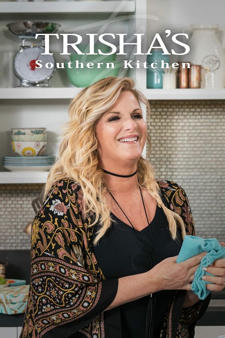 “Trisha’s Southern Kitchen” Jeff Mauro in Trisha’s Kitchen (TV Episode 2018) – IMDb