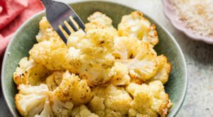 6 Ways to Make Frozen Cauliflower Into Something Delicious
