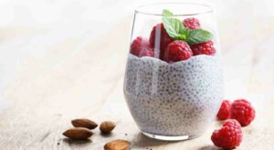 Chia seed pudding recipe: A breakfast option to boost your health and taste buds