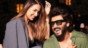 Malaika Arora Reveals Boyfriend Arjun Kapoor Doesn’t Know How To Make Chai; Say, ‘Why Would I Ask Him To Cook, It’s A Little Silly’ | SpotboyE