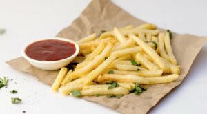 Could Your Love For French Fries Be Harming Your Mental Health? Study Says Yes
