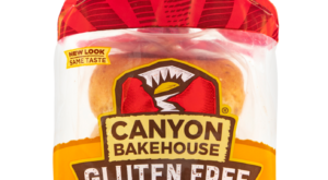 Honey Whole Grain English Muffins – Canyon Bakehouse