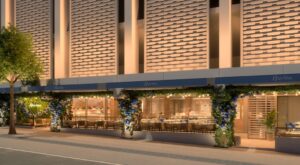 New York’s Marea Restaurant Is Heading to Beverly Hills (Exclusive)