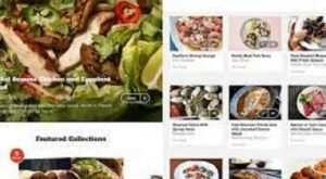 Recipe Websites Market Size, Share & Trends Analysis Report By End-use