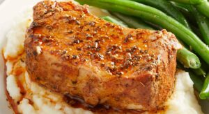 Slow Cooker Pork Chops Recipe – Allrecipes