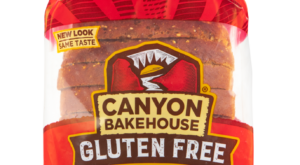 7-Grain – Canyon Bakehouse