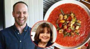 Meet the Ina Garten superfan who spent 6 years cooking all 1,272 “Barefoot Contessa” recipes
