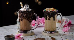The Side Show Shake Named Best in New Jersey