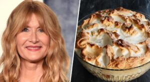 Laura Dern says her grandma’s banana pudding is ‘everything.’ Here’s the recipe