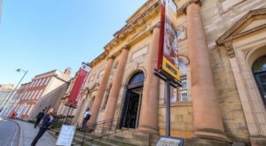 New escape room plans announced for National Justice Museum
