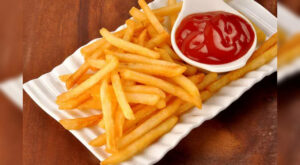 French Fries as Comfort Food? Think Again! Study Links The Favorite Snack to Risk of Depression