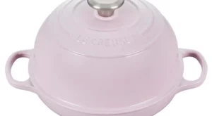 Le Creuset Enameled Cast Iron Bread Oven | Pike and Rose