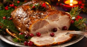 25 Best Christmas Roast Recipes for a Holiday to Remember