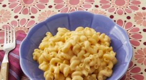 Instant Pot Mac and Cheese Is Ready to Please a Crowd