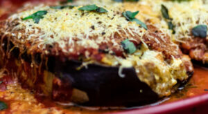 Italian Cooking Class: Vegetarian Eggplant Parmesan New York City