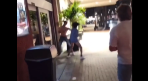 Watch: Influencer Boxer Saves Woman From Getting Beaten up by Her Drunk Boyfriend, per Reports – EssentiallySports