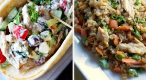 53 Delicious Ways To Use Leftover Rotisserie Chicken