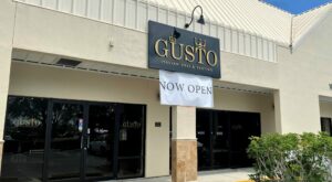 DiGusto Italian Deli & Tasting debuts in Naples – Gulfshore Business