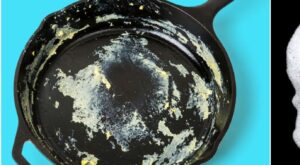 Is It OK to Use Soap on Cast Iron? | America’s Test Kitchen