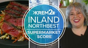Spokane chef featured on Food Network show ‘Supermarket Swap’