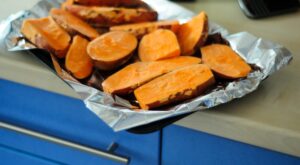 Three Of The Best Methods To Cook Sweet Potatoes