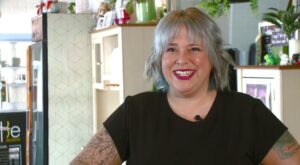 Spokane chef to be featured on Supermarket Stakeout TV show | Inland Northbest