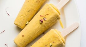 If Kulfi Isn’t Already in Your Frozen Summer Treat Rotation, It Should Be
