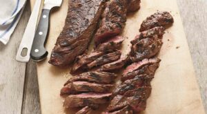 5 Affordable Steak Cuts That Are Perfect for Weeknight Grilling