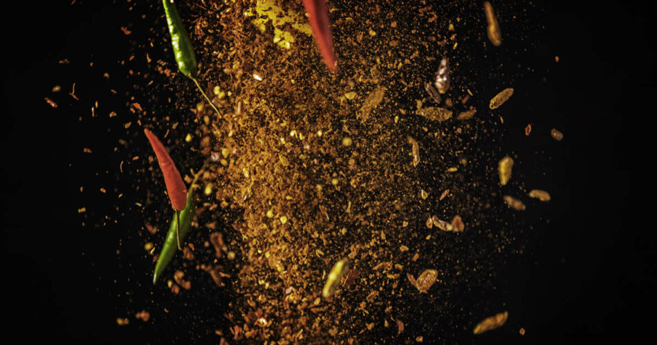 Is chili powder gluten free? Find out what the experts say