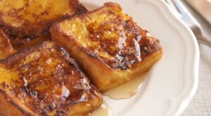Bread banana toast: The comfort food gets a fruity twist