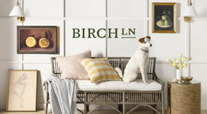 Birch Lane: Farmhouse & Traditional Furniture – Made to Last | Birch Lane