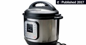 Instant Pot Tips From Readers (Published 2017)