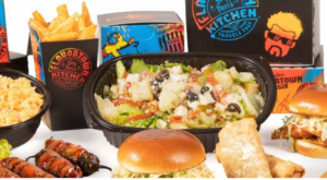 Guy Fieri Brings a Taste of Flavortown to Greater Cincinnati with Three Delivery-Only Ghost Kitchens | Cincinnati CityBeat