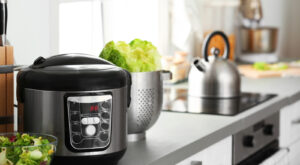 The Real Reason Instant Pot Sales Have Skyrocketed – Mashed