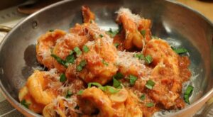 Geoffrey Zakarian’s 22 Top Recipes | Geoffrey Zakarian | Food Network | Food network recipes, Food, Shrimp fra diavolo recipe