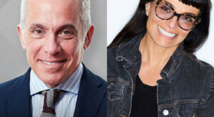 210409 Four Courses with Geoffrey Zakarian