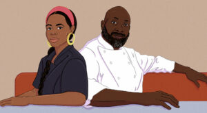 Two Chefs on Keeping Alive, and Redefining, Soul Food