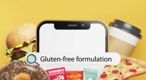 Searching for the right gluten-free formulation