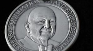 Two Prominent New Orleans Restaurant Names Nominated for James Beard Book Awards