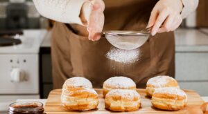Make Donuts In A Flash With This Freezer Staple – Tasting Table
