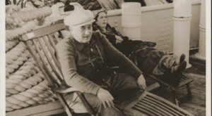 Boredom and Excitement at Sea: Jewish Refugees’ Experiences on Shanghai-bound Ships