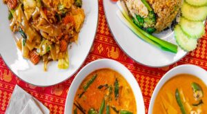 Order Mana Thai Comfort Food Menu Delivery【Menu & Prices】| Denver | Uber Eats