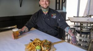 Albuquerque Chef Mike White to be on Food Network. Find out when to watch