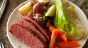 Corned Beef with Potatoes, Carrots and Cabbage Recipe • Rouses Supermarkets