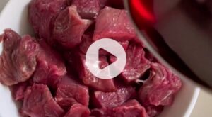 easy beef cube recipes｜TikTok Search
