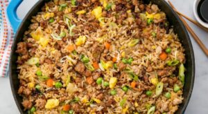 Pork Fried Rice Is The Easiest And Most Forgiving Weeknight Dinner