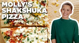 Molly Yeh’s Shakshuka Pizza | Girl Meets Farm | Food Network | Flipboard