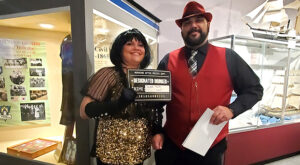 Murder Mystery Dinner Nov. 2 — Flappers and gangsters set the stage for upcoming fundraiser – Port Arthur News